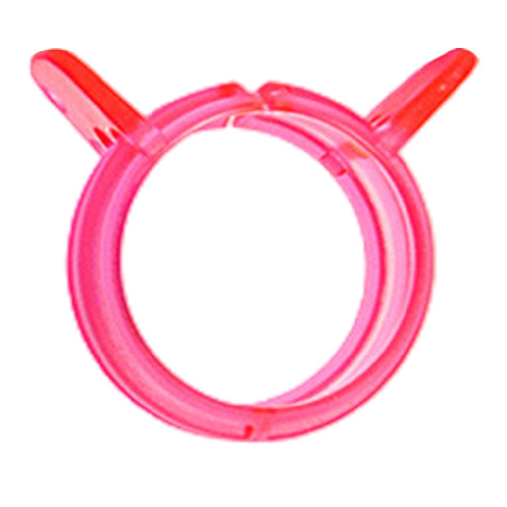 Golf Ball Line Liner Marker Golf Ball Alignment Tool for Drawing Marking Golf Accessories , ABS Material, Durable