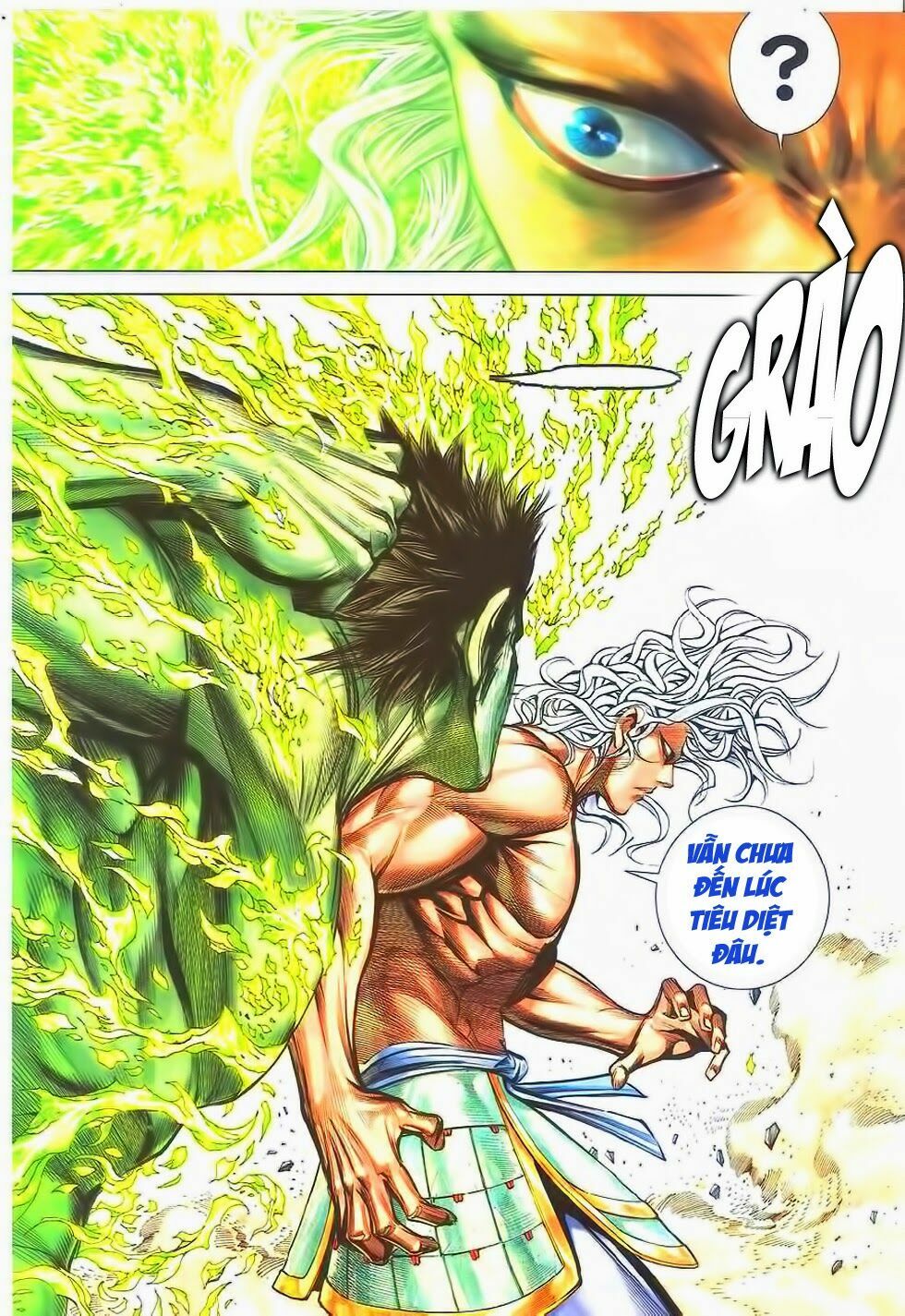 phong thần ký chapter 154 21