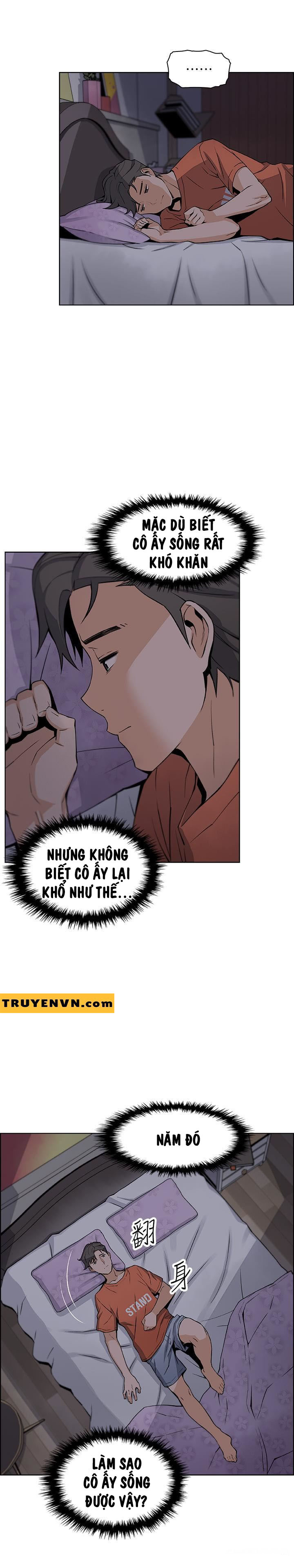 nhóm học đặc biệt chapter 10 24