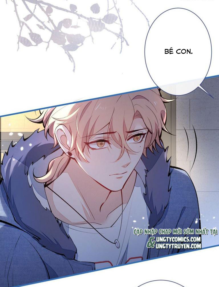 hotsearch của ảnh đế chapter 123 33