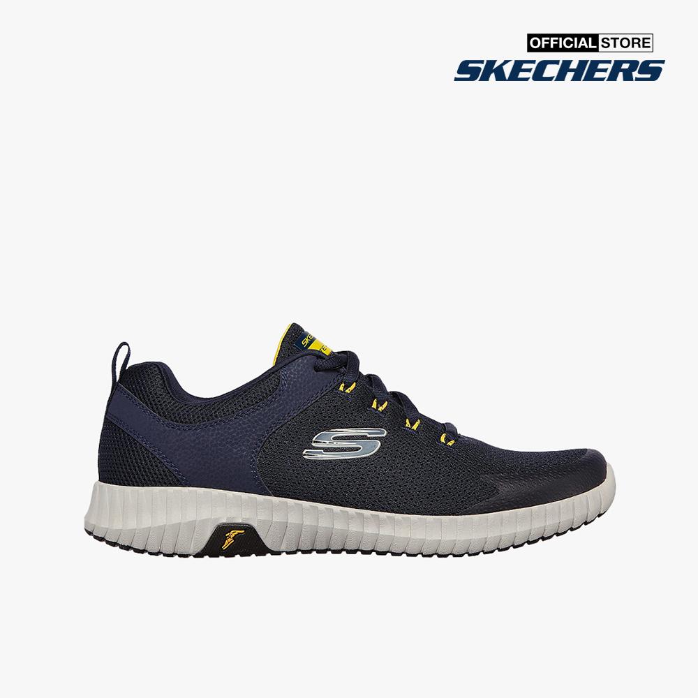 SKECHERS - Giày sneakers nam Elite Flex Prime 232212
