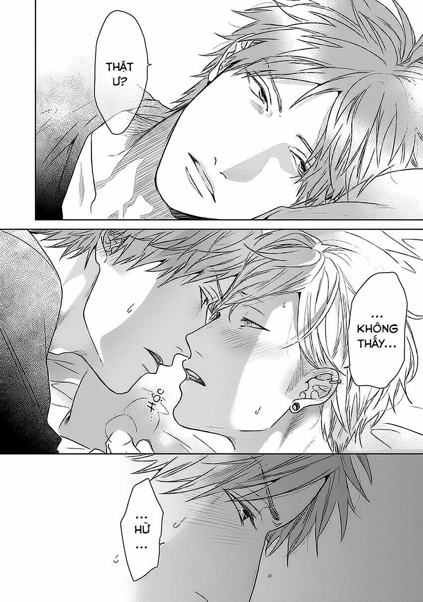 đôi ta đi trốn chapter 1 39