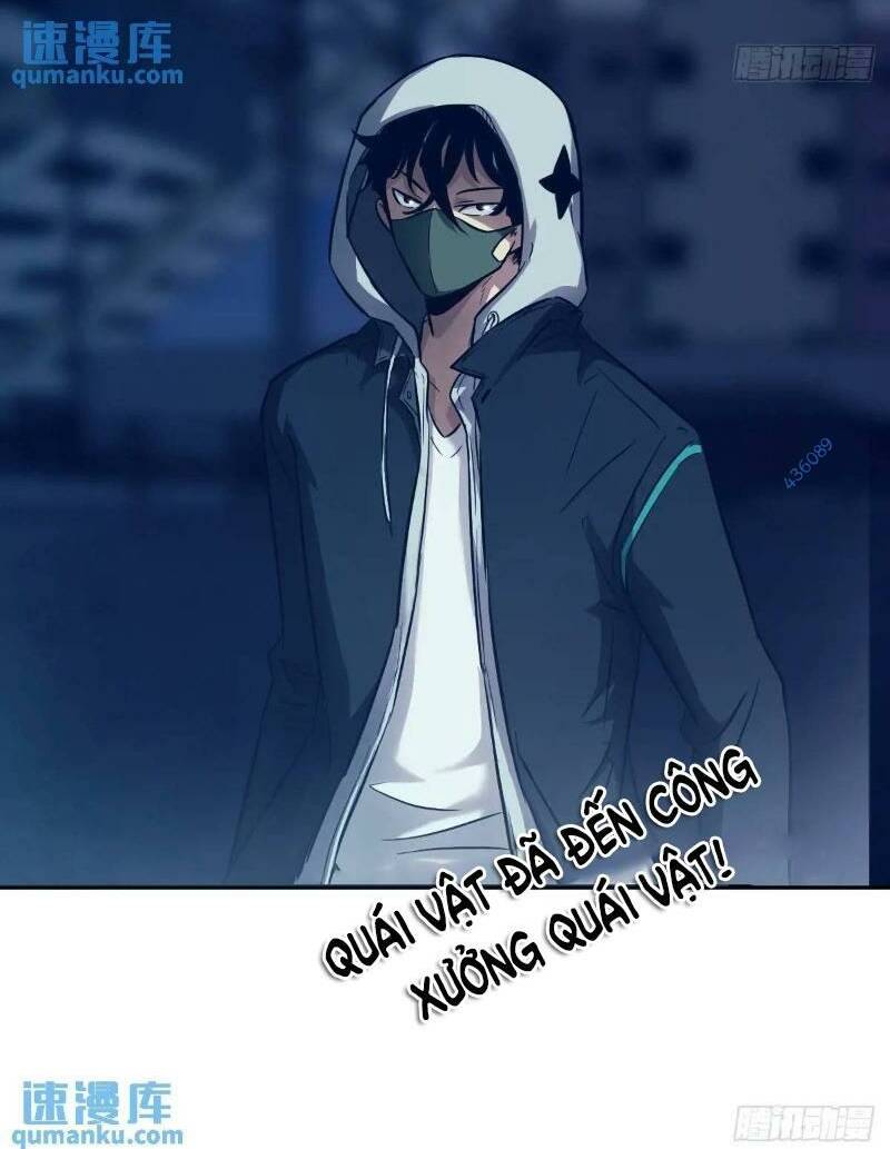 tay trái của ta có thể biến chapter 23 61