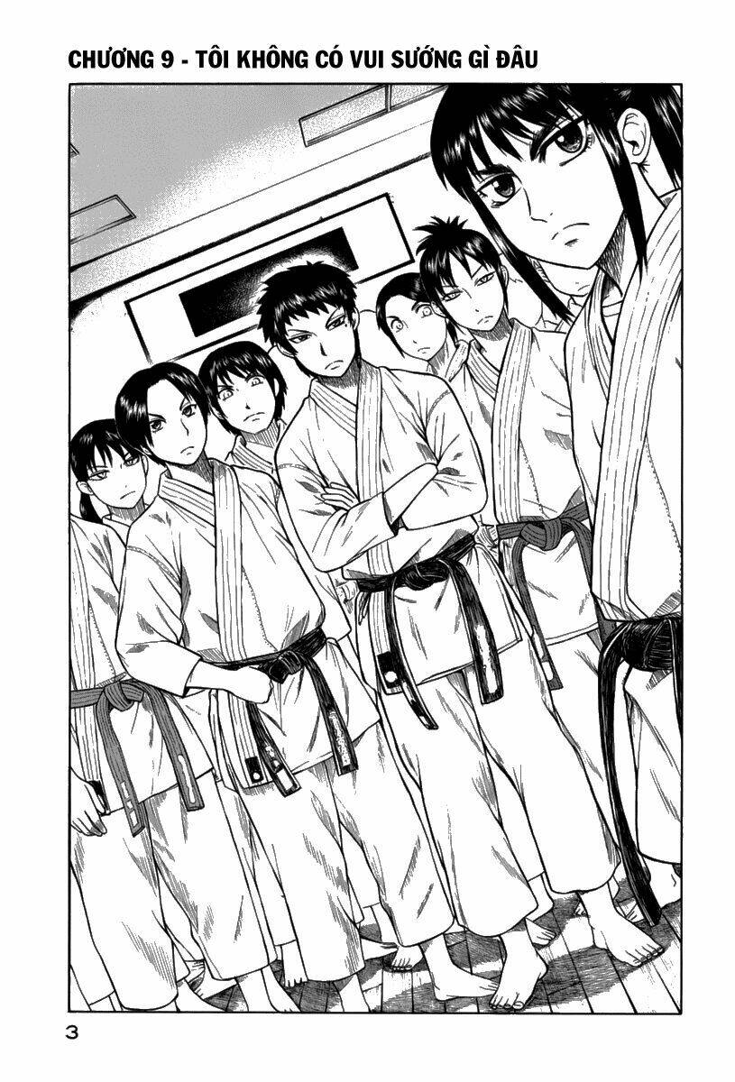 teppuu chapter 9 6