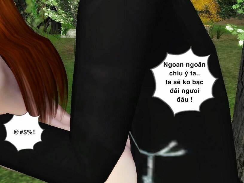 truyện sims - earl story chapter 23 26