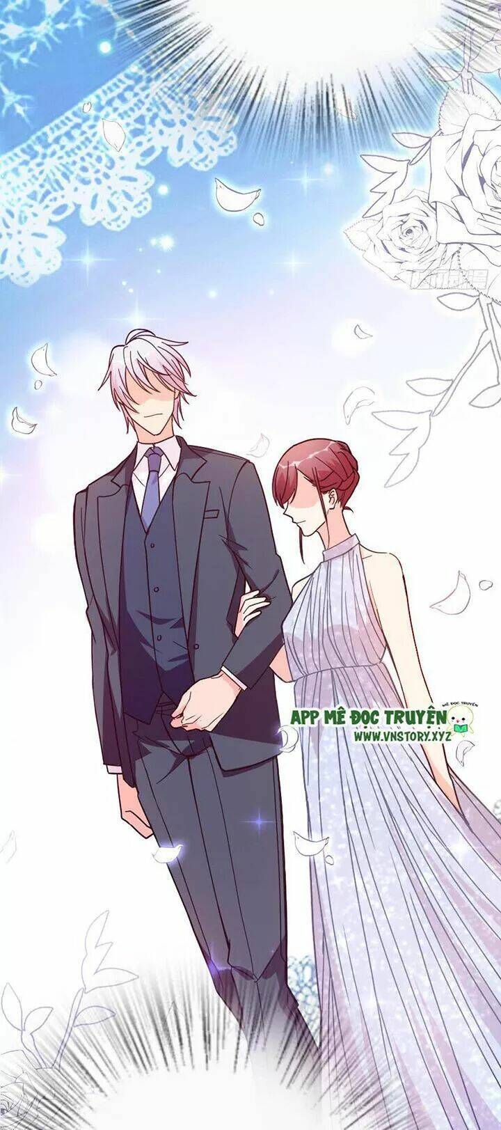 thiên hậu trở về chapter 118 14