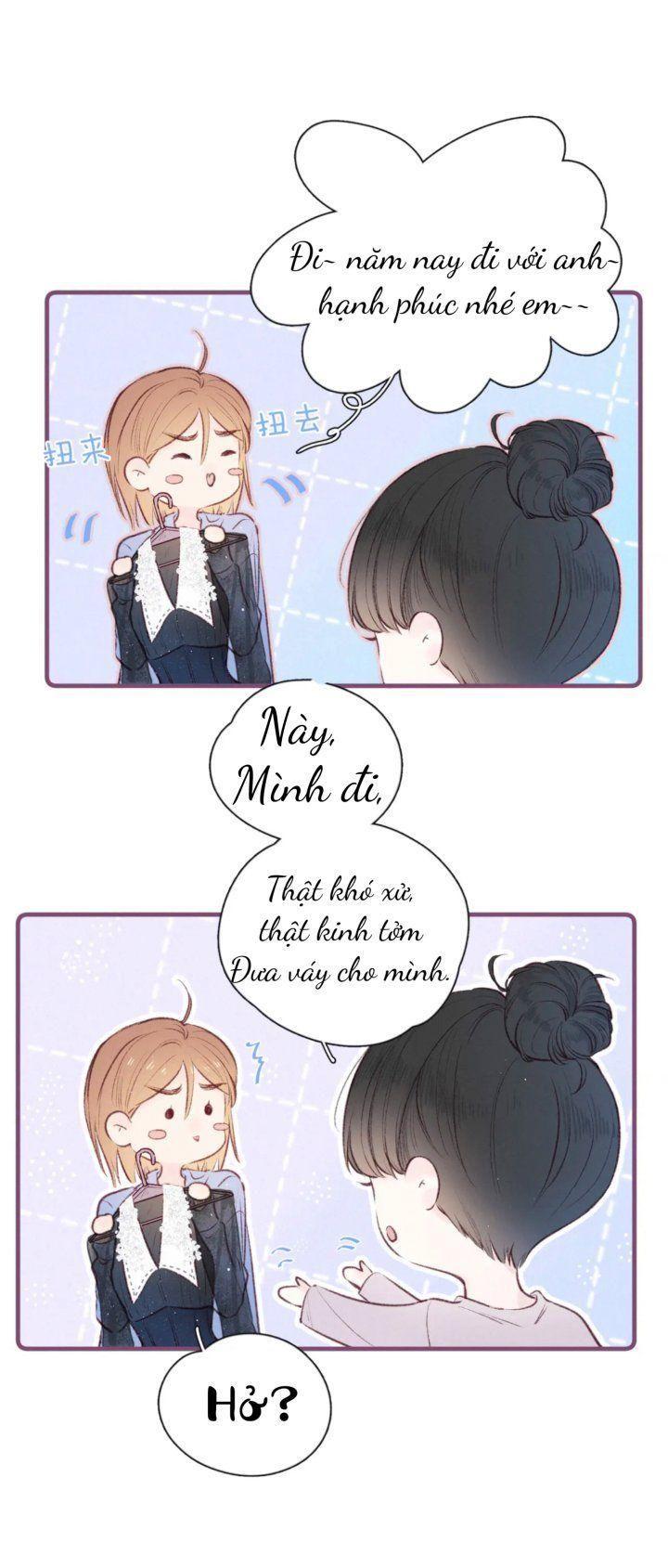 tình trong mưa chapter 15 10