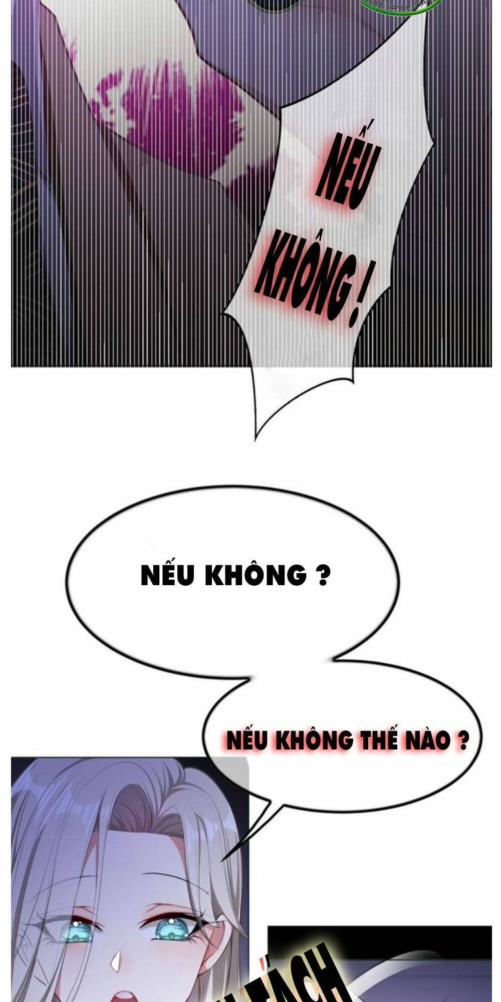 cô vợ nhỏ nuông chiều quá lại thành ác!! chapter 174 20