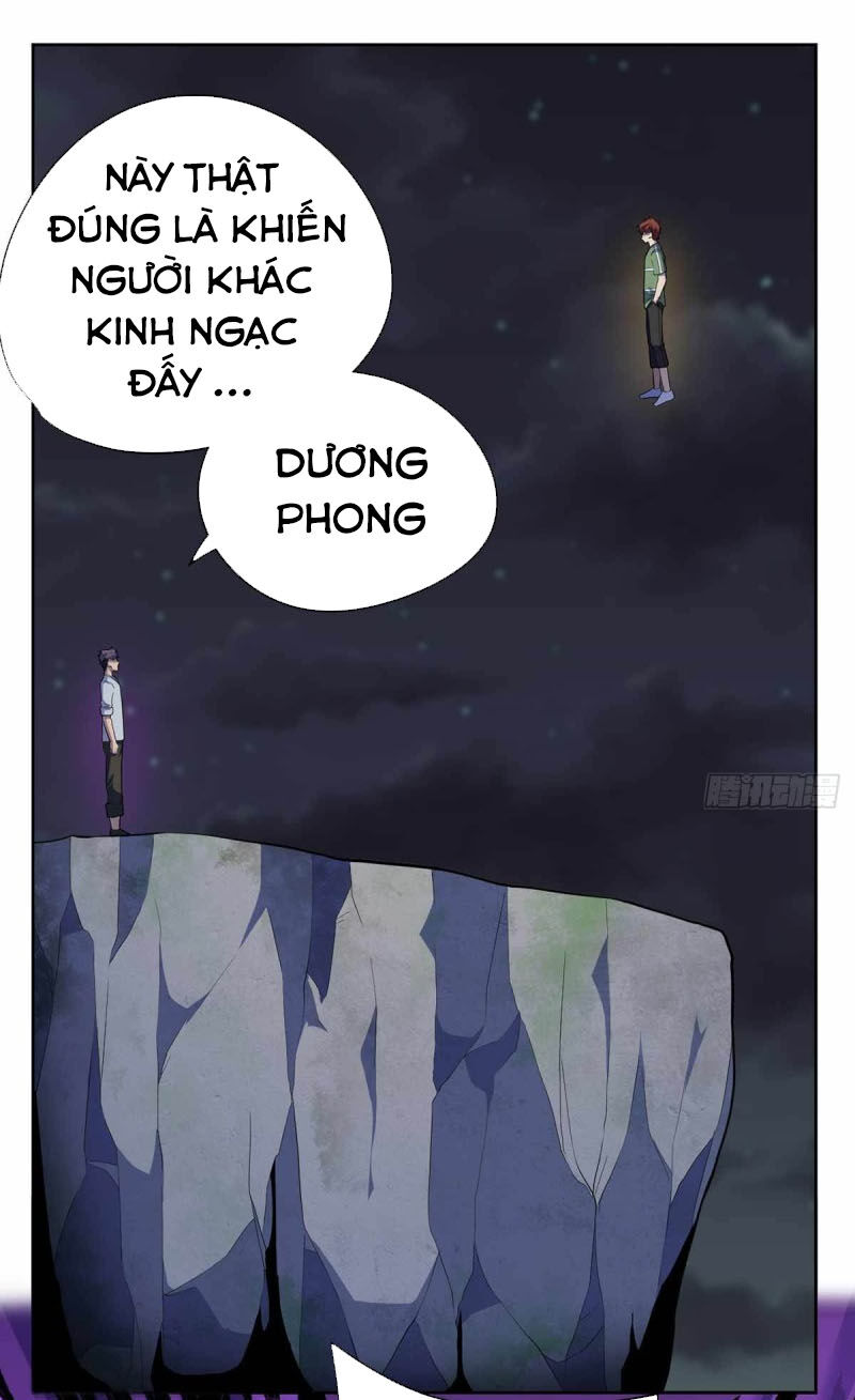 vương bài thần y chapter 38 32