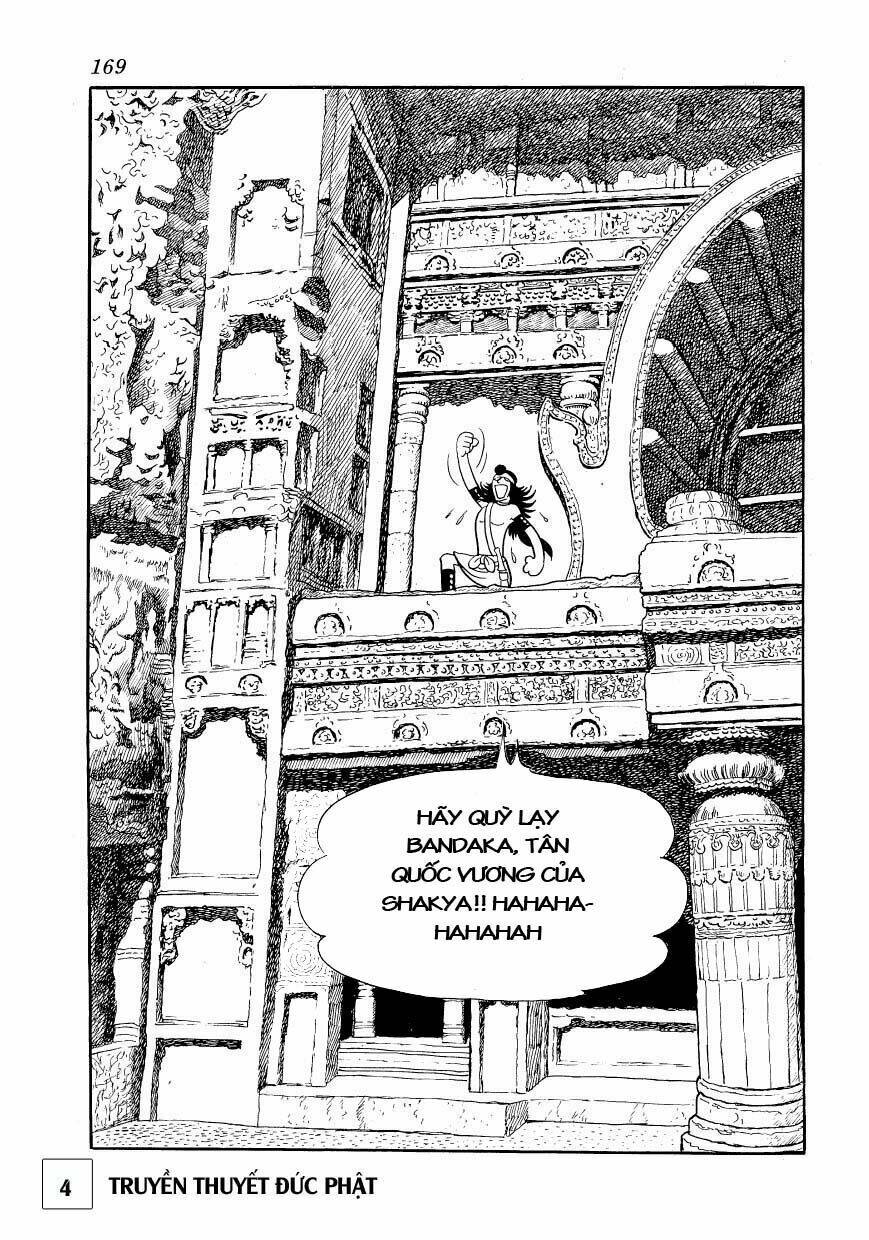 buddha - truyền thuyết đức phật chapter 22 14