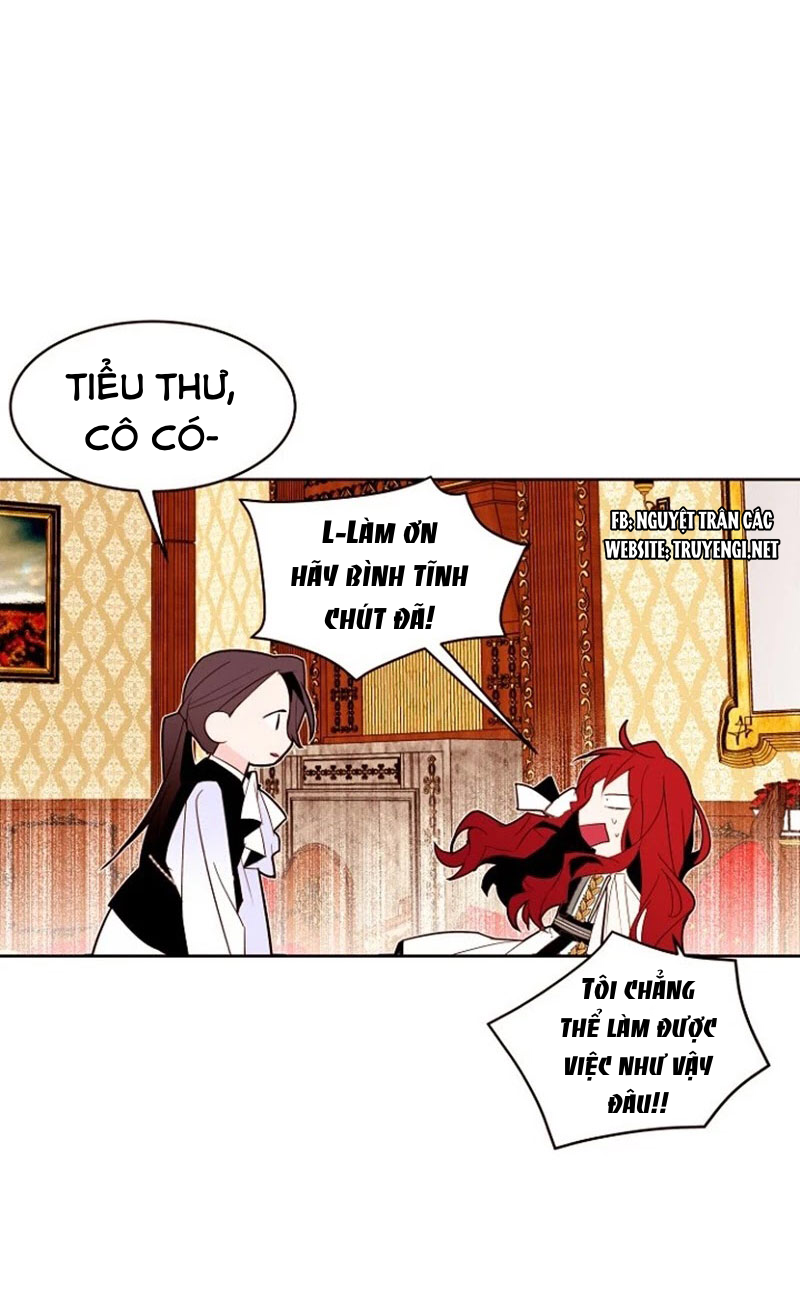 cuộc sống nhàm chán của quý cô tái sinh chapter 21 30