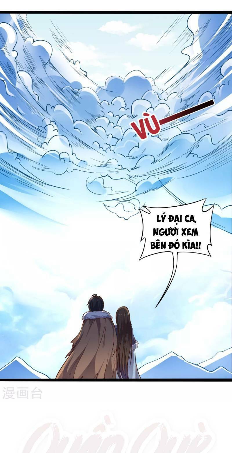 phục thiên thánh chủ chapter 14 24