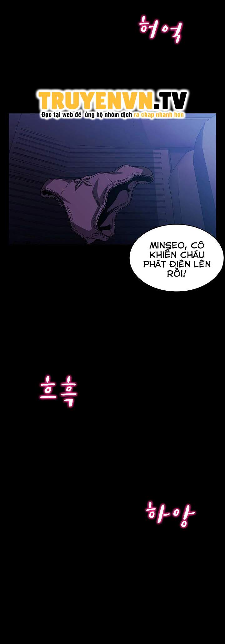 khi mẹ săn trai chapter 21 40