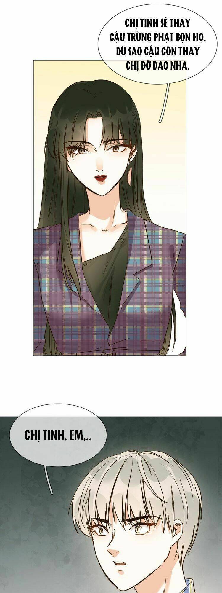 ngôi sao vụn vỡ chapter 15 38
