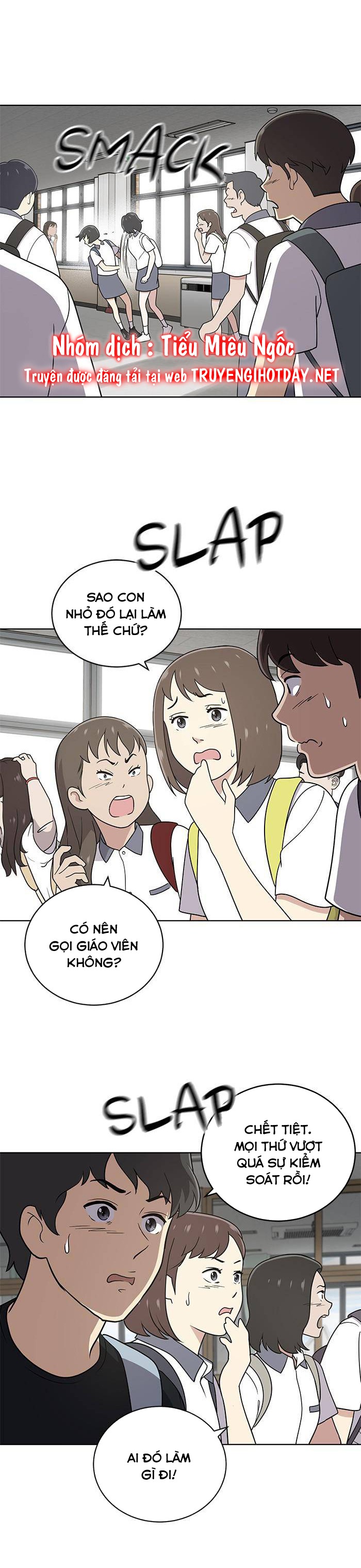 tuyệt vọng chapter 29 9