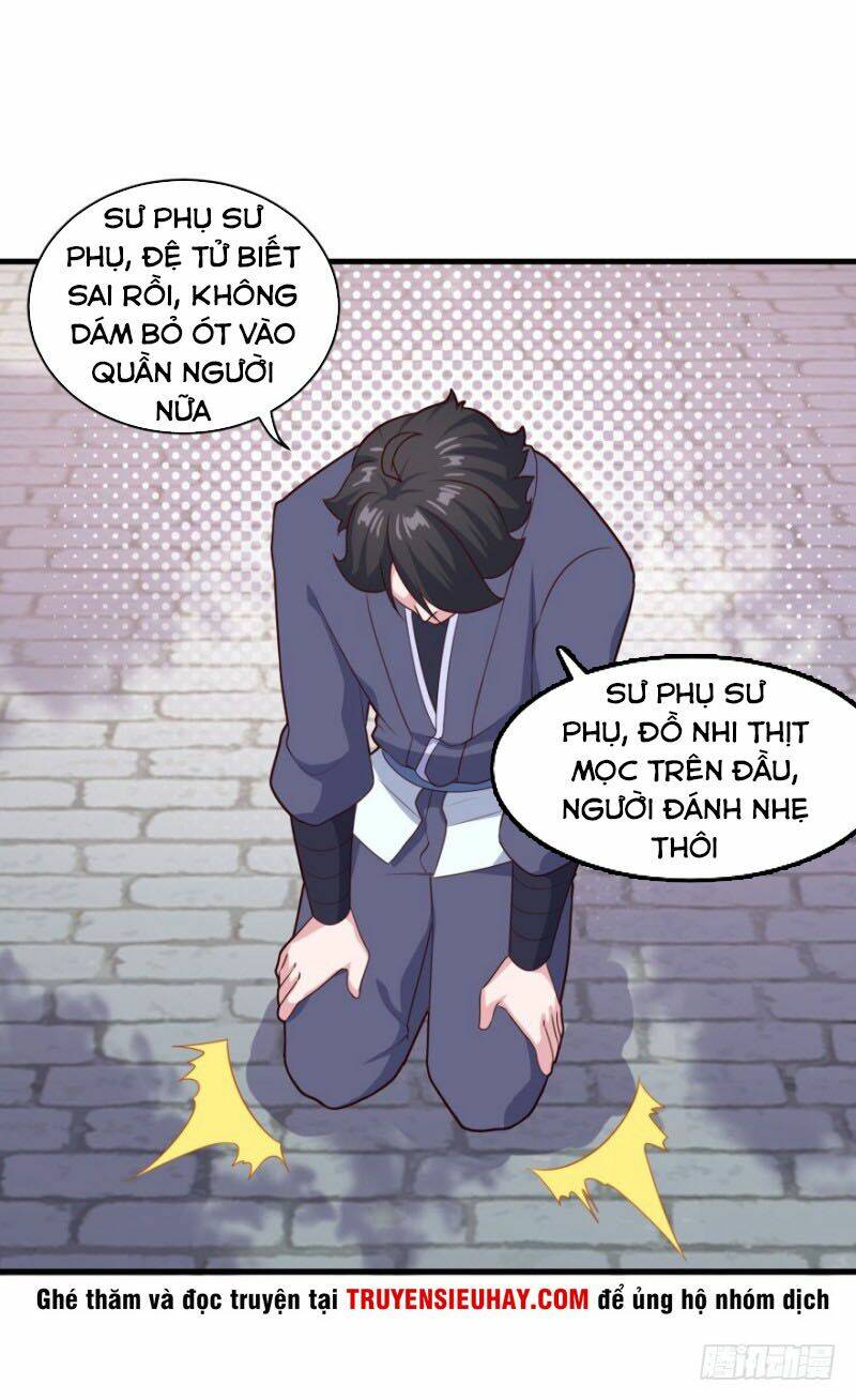 tiên ma đồng tu chapter 91 26