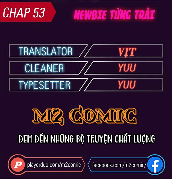 tôi là lính mới chapter 53 1