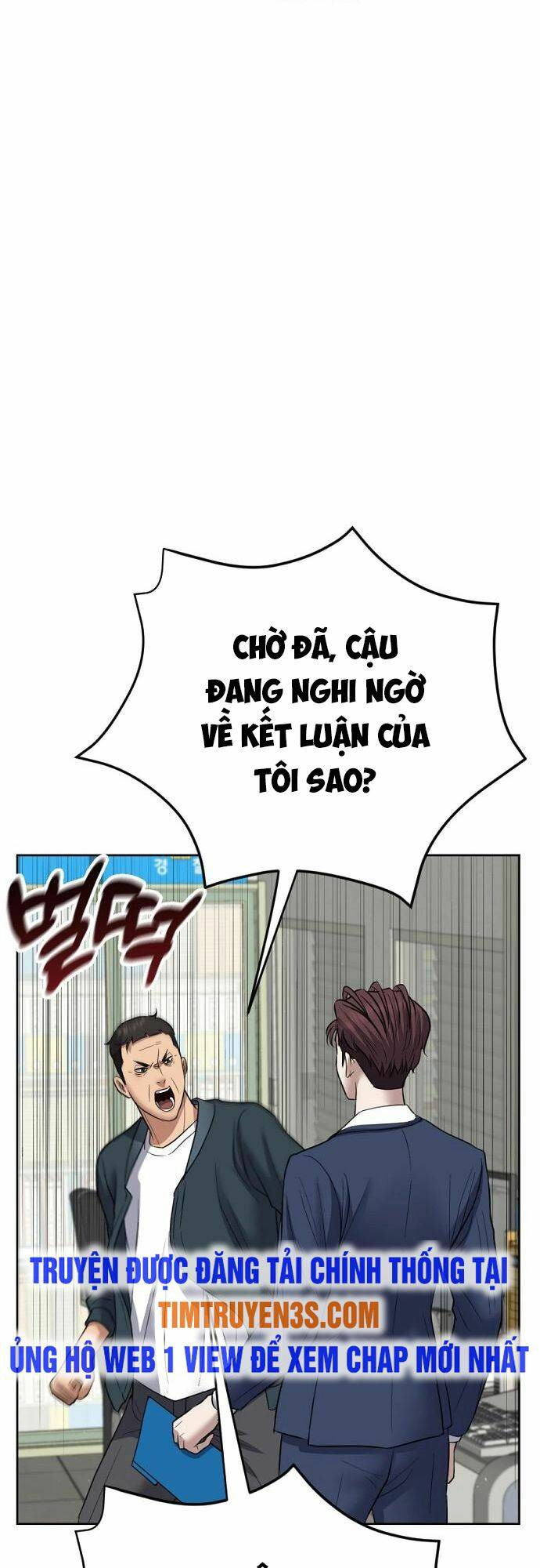 đấu kiếm - công tố viên lách luật chapter 4 73