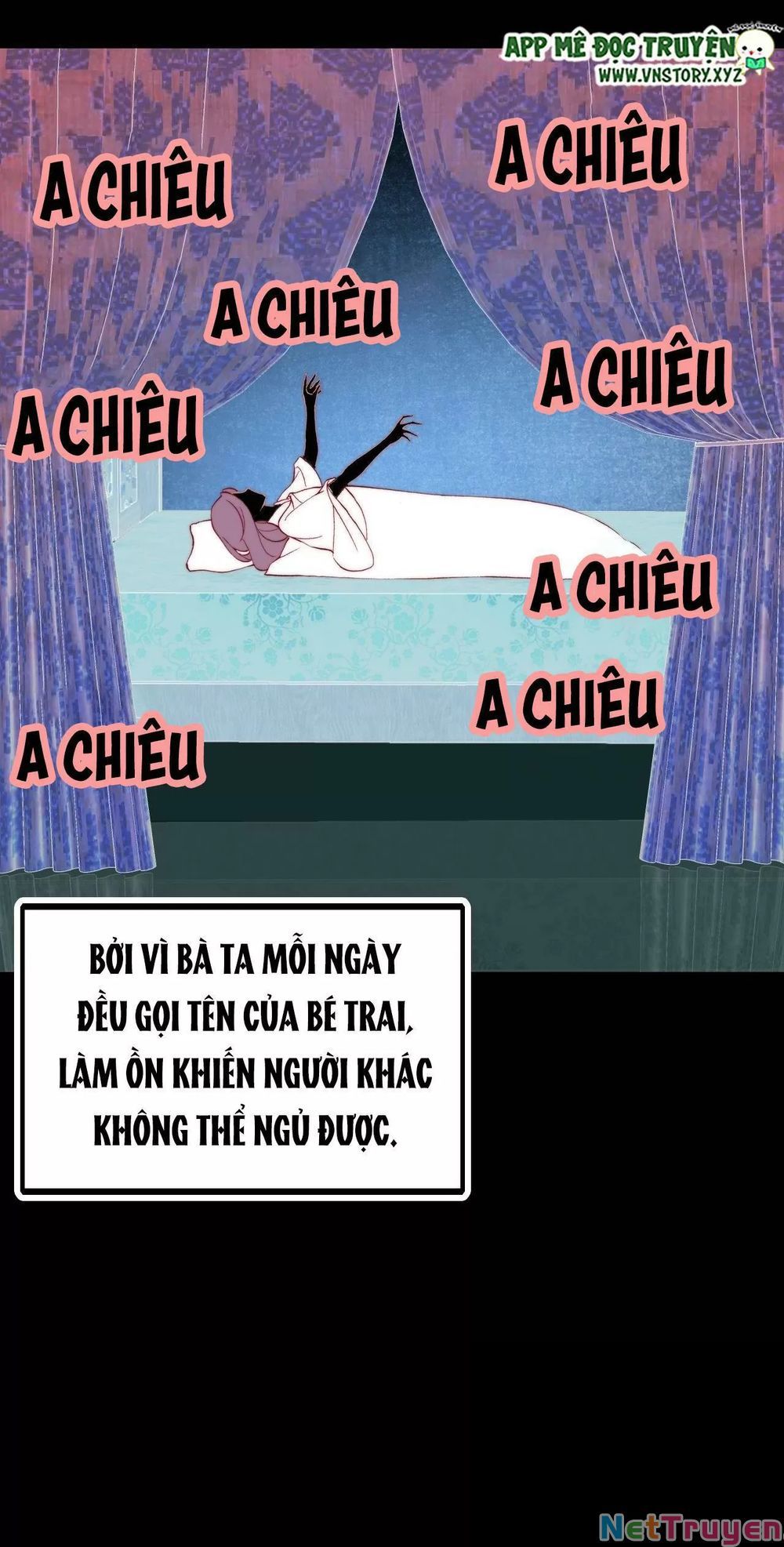 lại bị bệnh chiều chuộng quấn lấy chapter 48 50