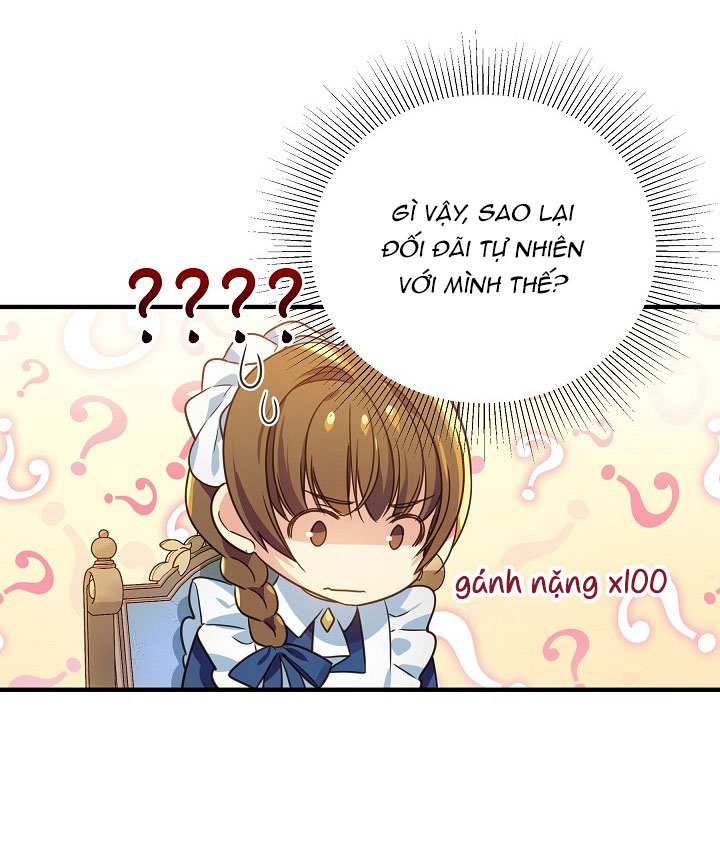 từ lúc bắt đầu tôi vẫn luôn ở bên em chapter 5 27