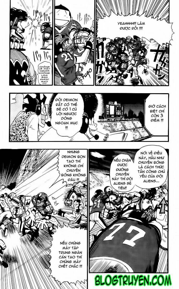 lá chắn mắt chapter 68 10