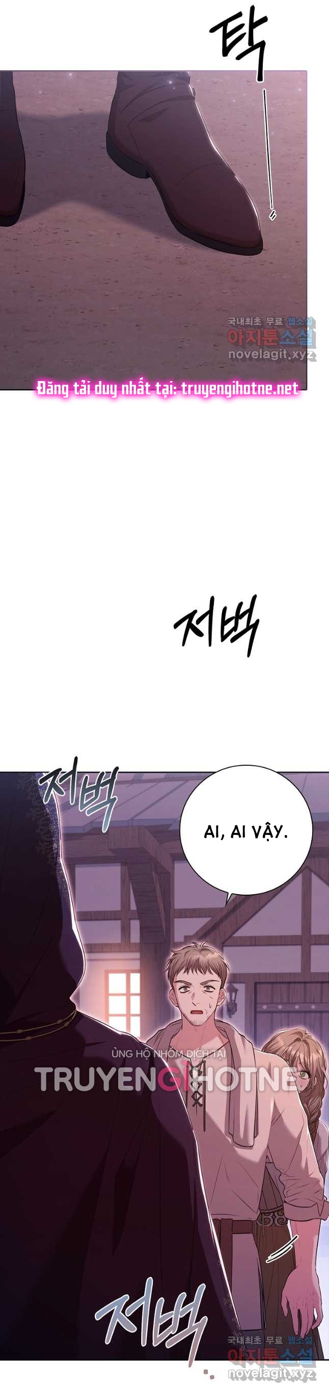 trở thành thư ký của bạo chúa chapter 90 18