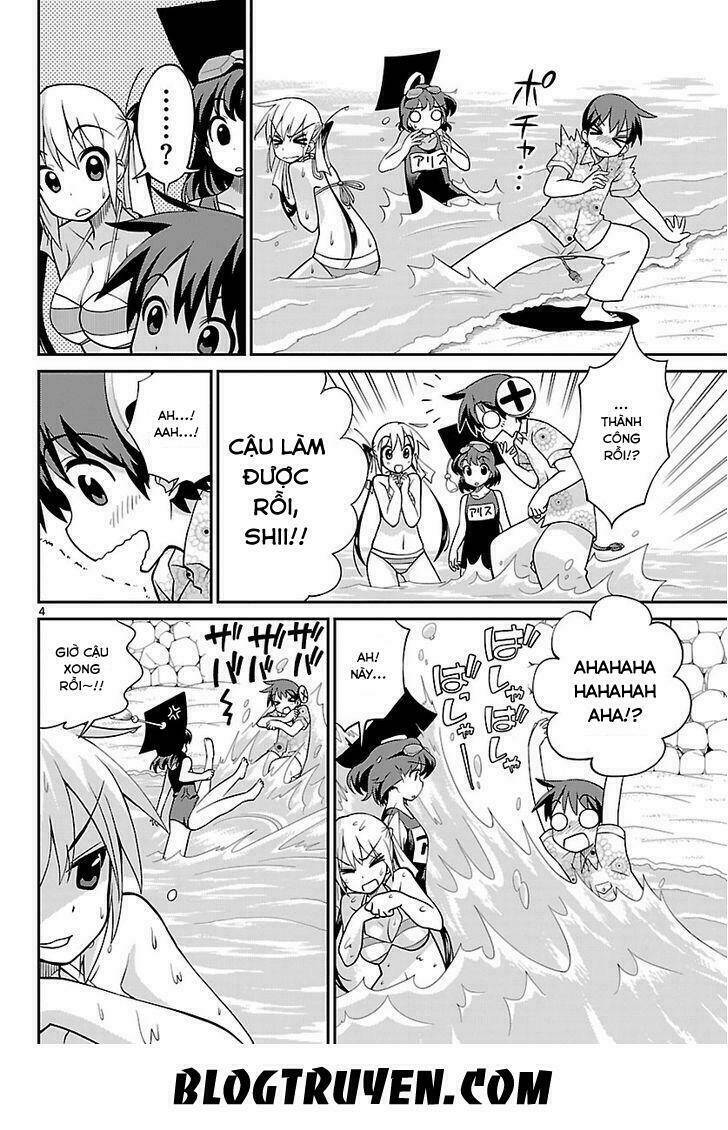 ninomae shii no tsukaikata chapter 24 6