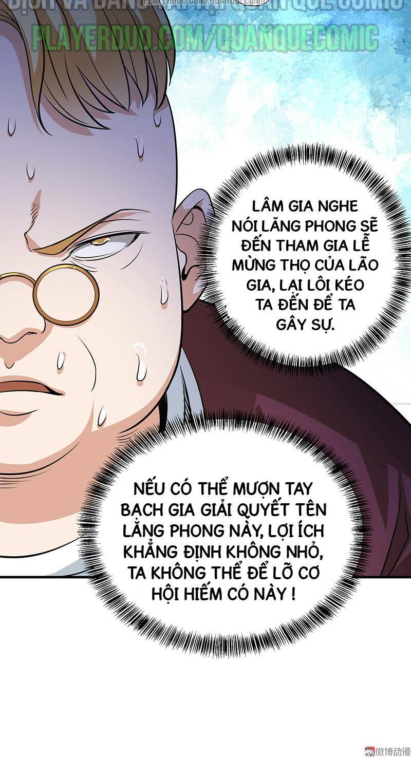 vú em hộ hoa chapter 23 51