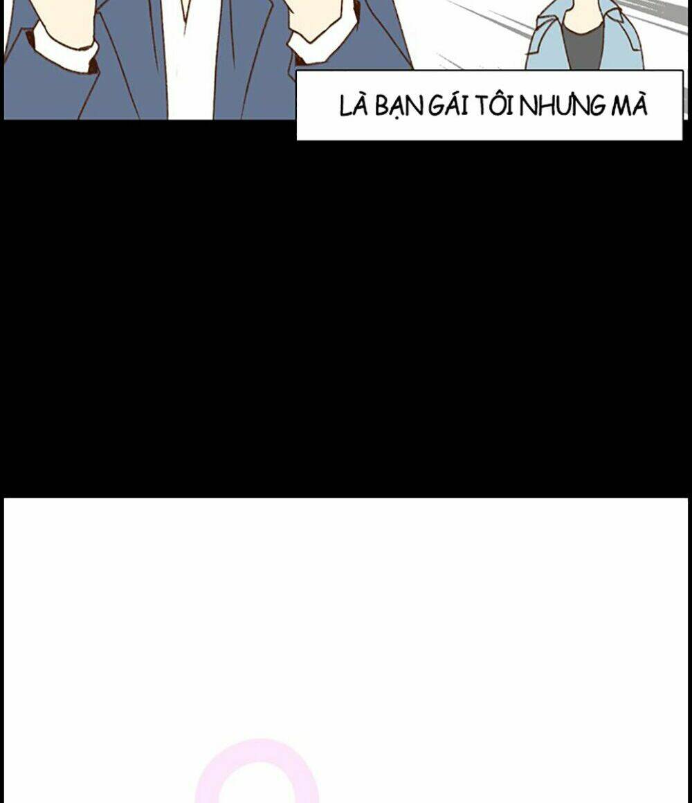 bạn gái tôi là con trai chapter 10 9