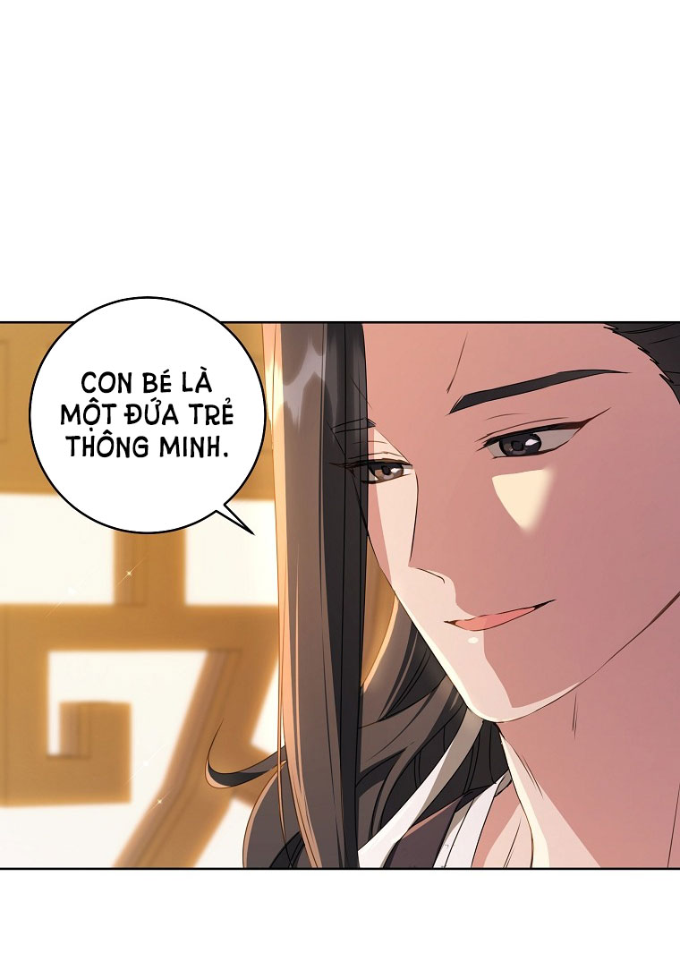 trở thành đứa cháu gái bị ghẻ lạnh trong gia tộc võ giả hùng mạnh chapter 22.2 28