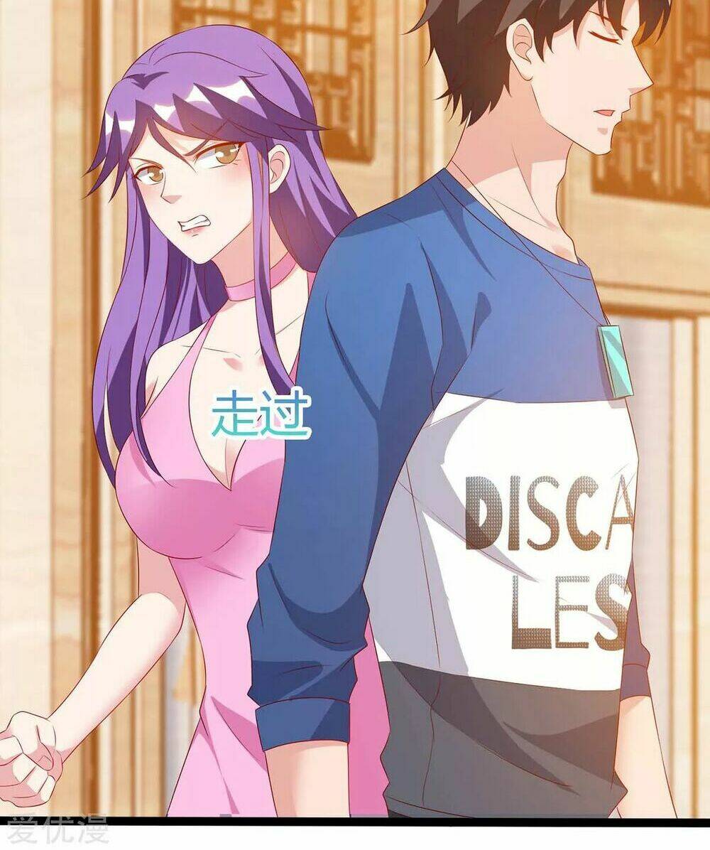 trọng sinh khí thiếu quy lai chapter 87 32