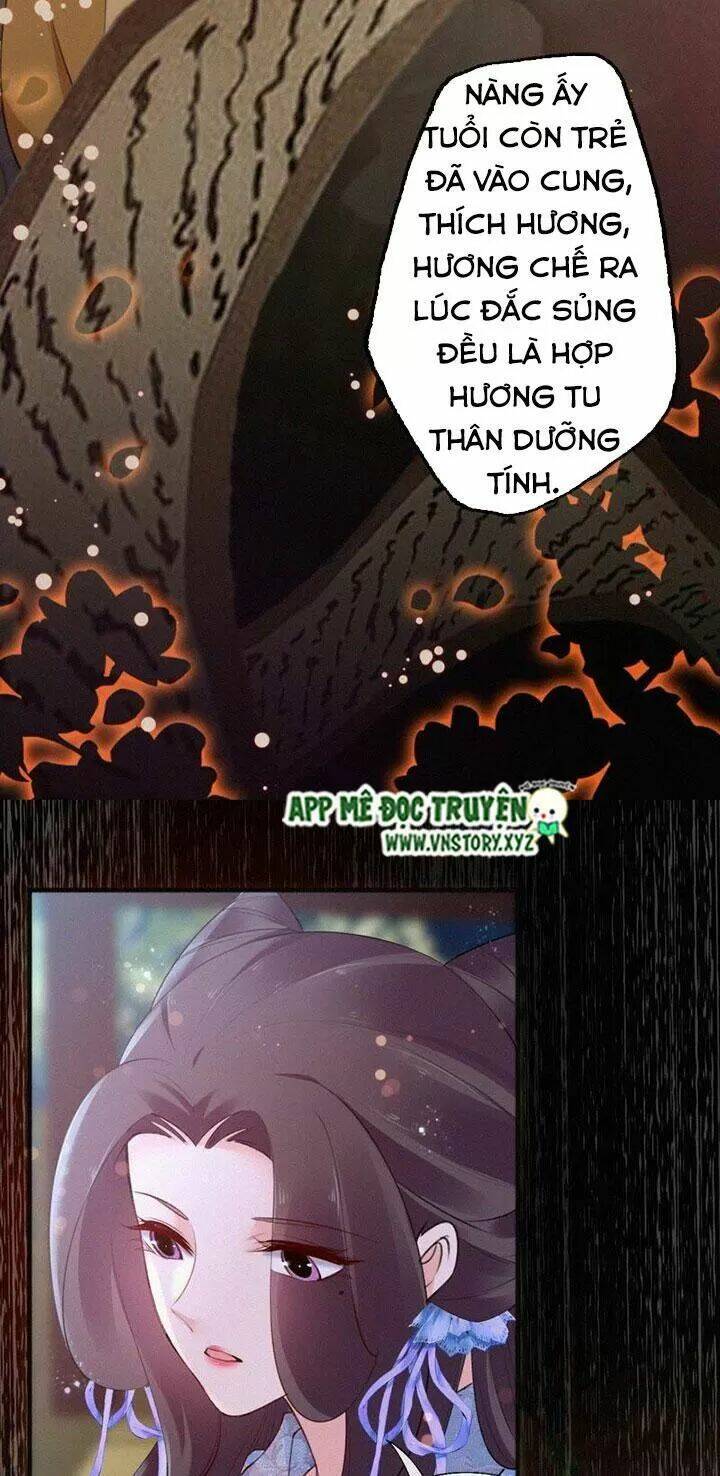 thiên hương mỹ nhân chapter 71 12