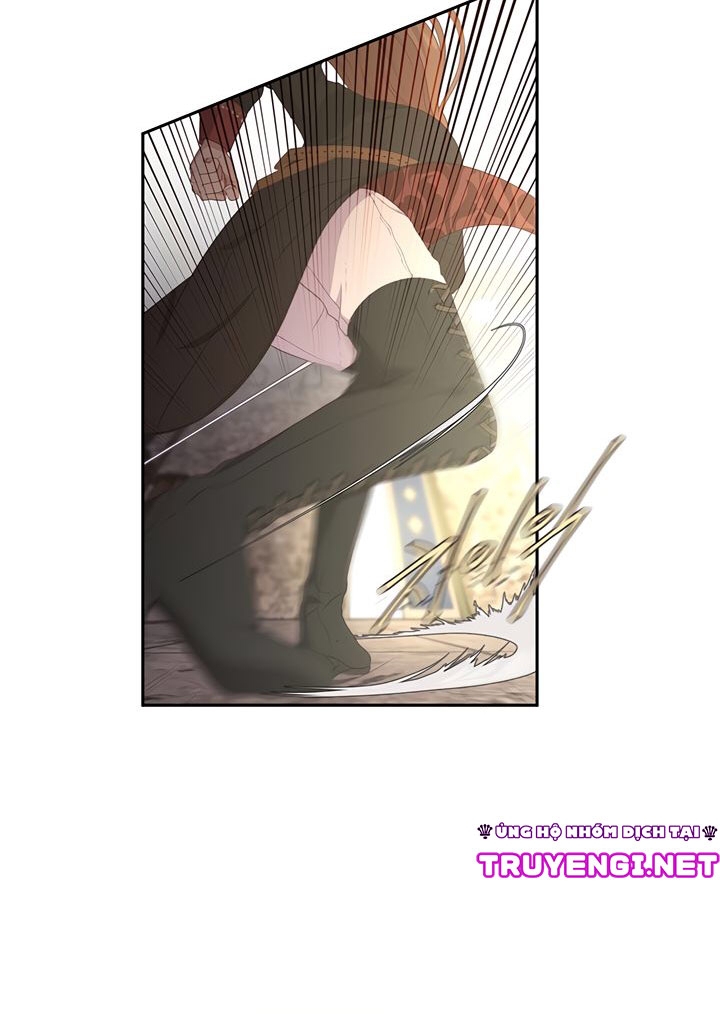 cẩn thận nữ phụ phản diện đấy! chapter 53 23