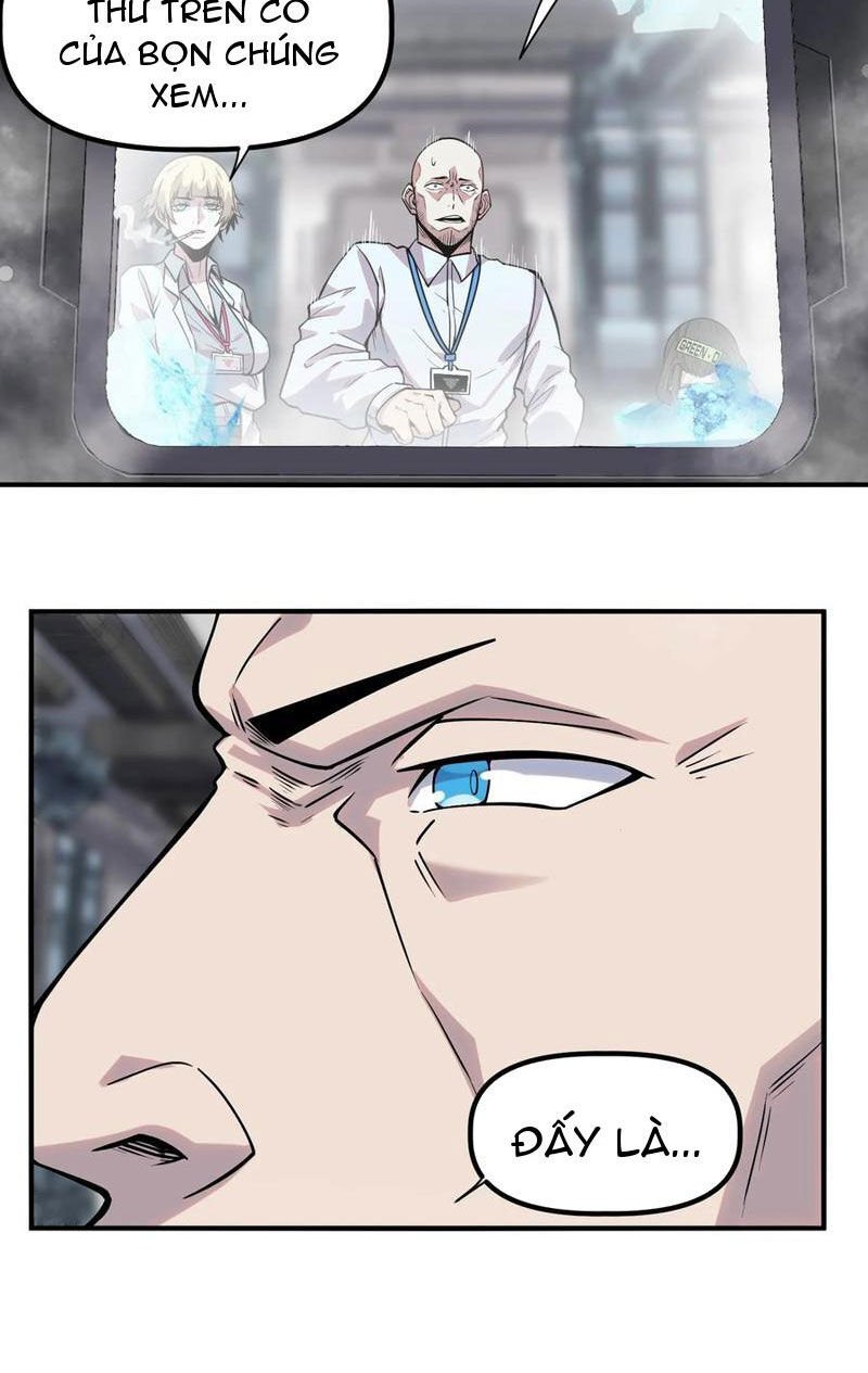 băng phong mạt nhật: không còn đường sống chapter 12 26