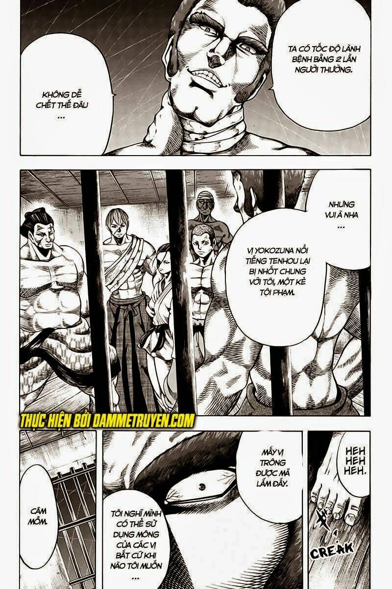 yukikaze chapter 34 9