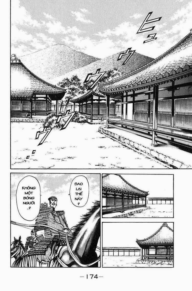 sơn tặc seyu chapter 27 19