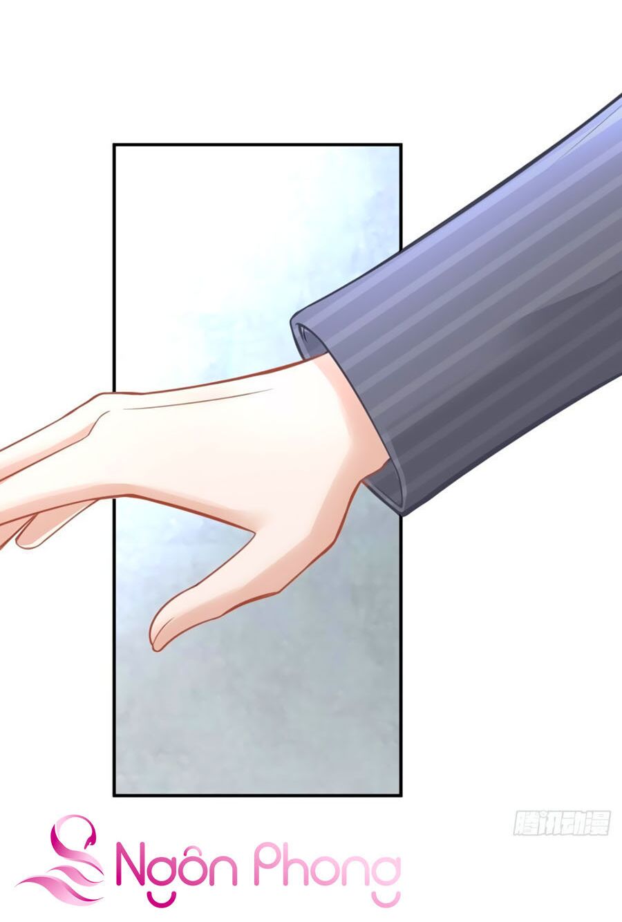 manh bảo ngọt ngào chapter 14 25