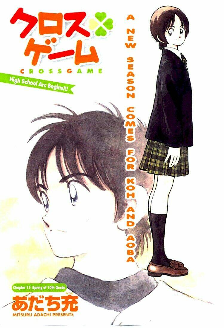 trò chơi vượt qua thử thách chapter 21 1