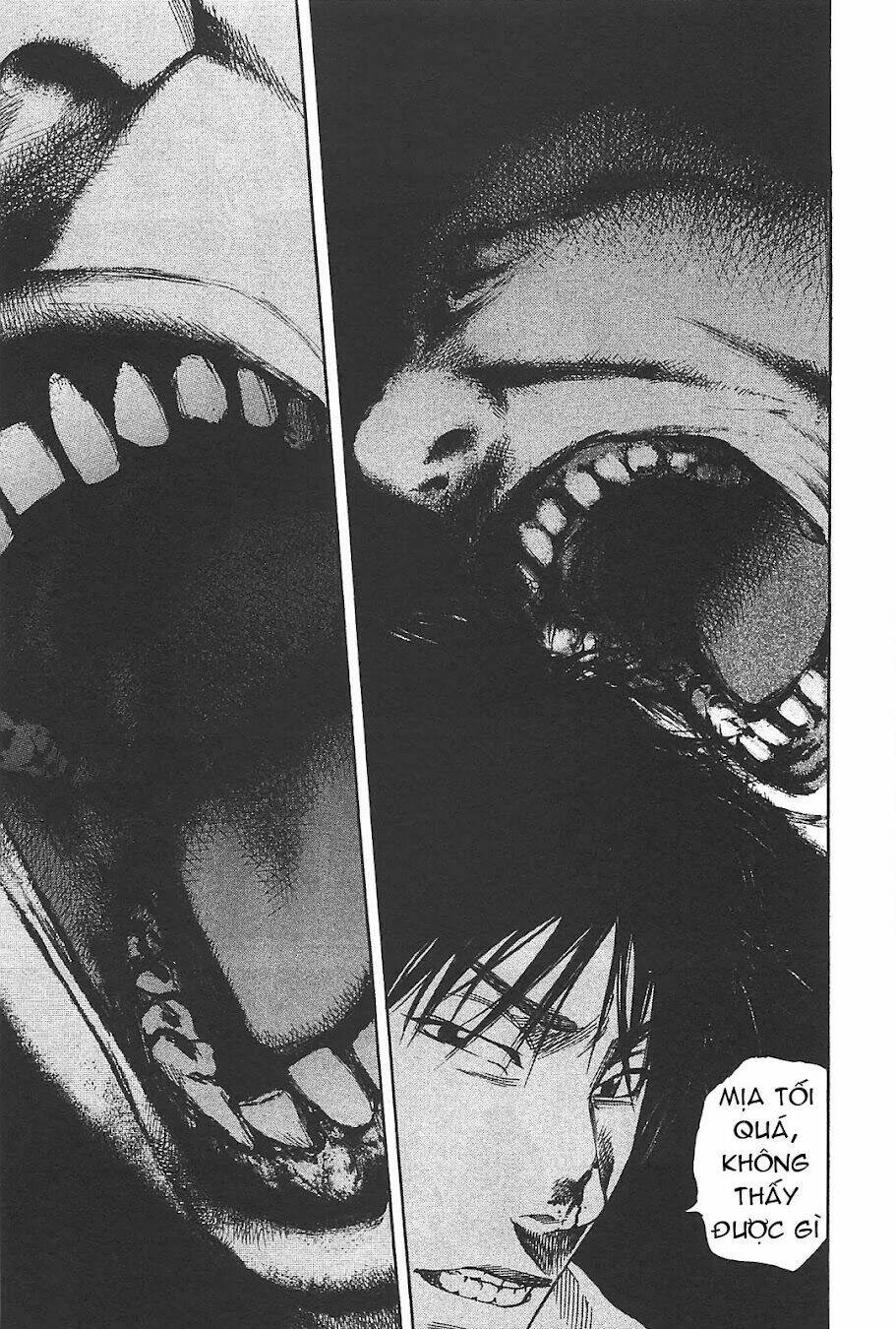 6000 the deep sea of madness chapter 5 7