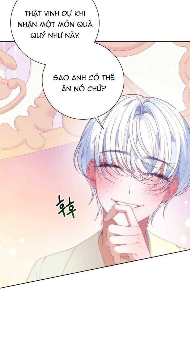 bước tới con đường hoa chapter 49 43