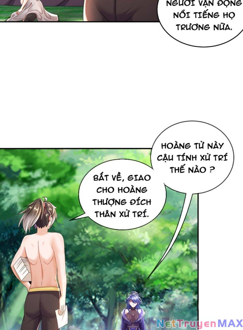 tuyệt thế đạo lữ chapter 64 2