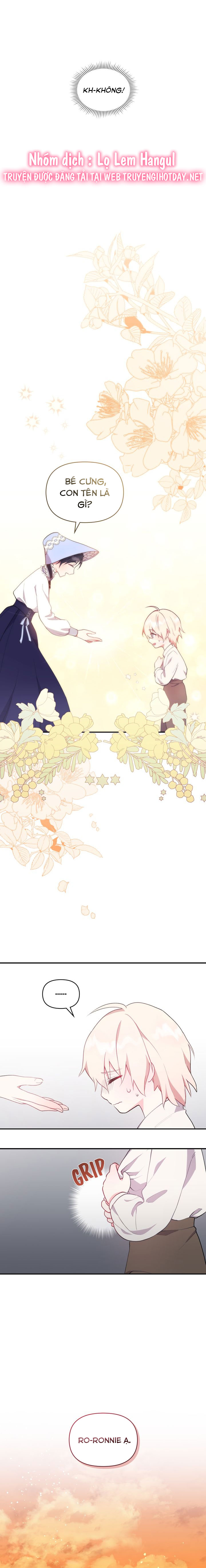 cô con gái nuôi đáng yêu của công tước chapter 2 4