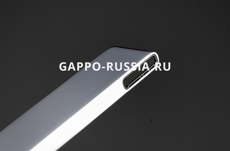 Sen tắm nóng lạnh Gappo G3281 chính hãng Nga