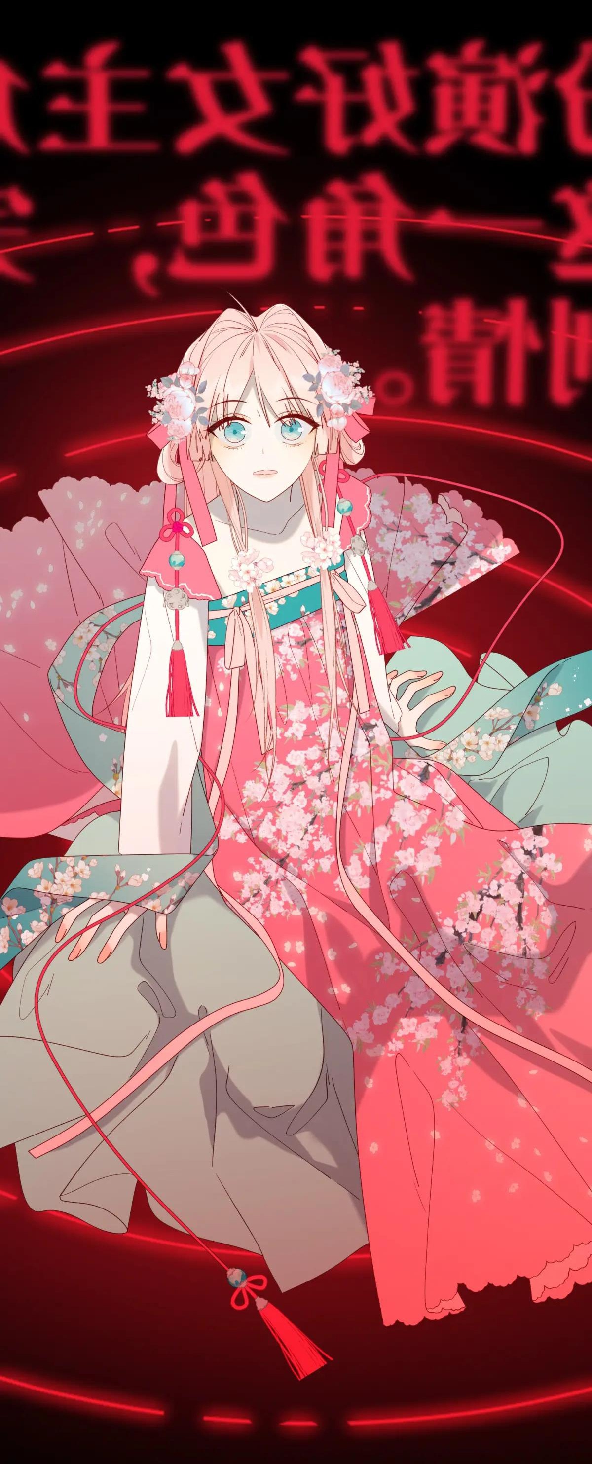 ác nữ cự tuyệt nam chính chapter 68 9