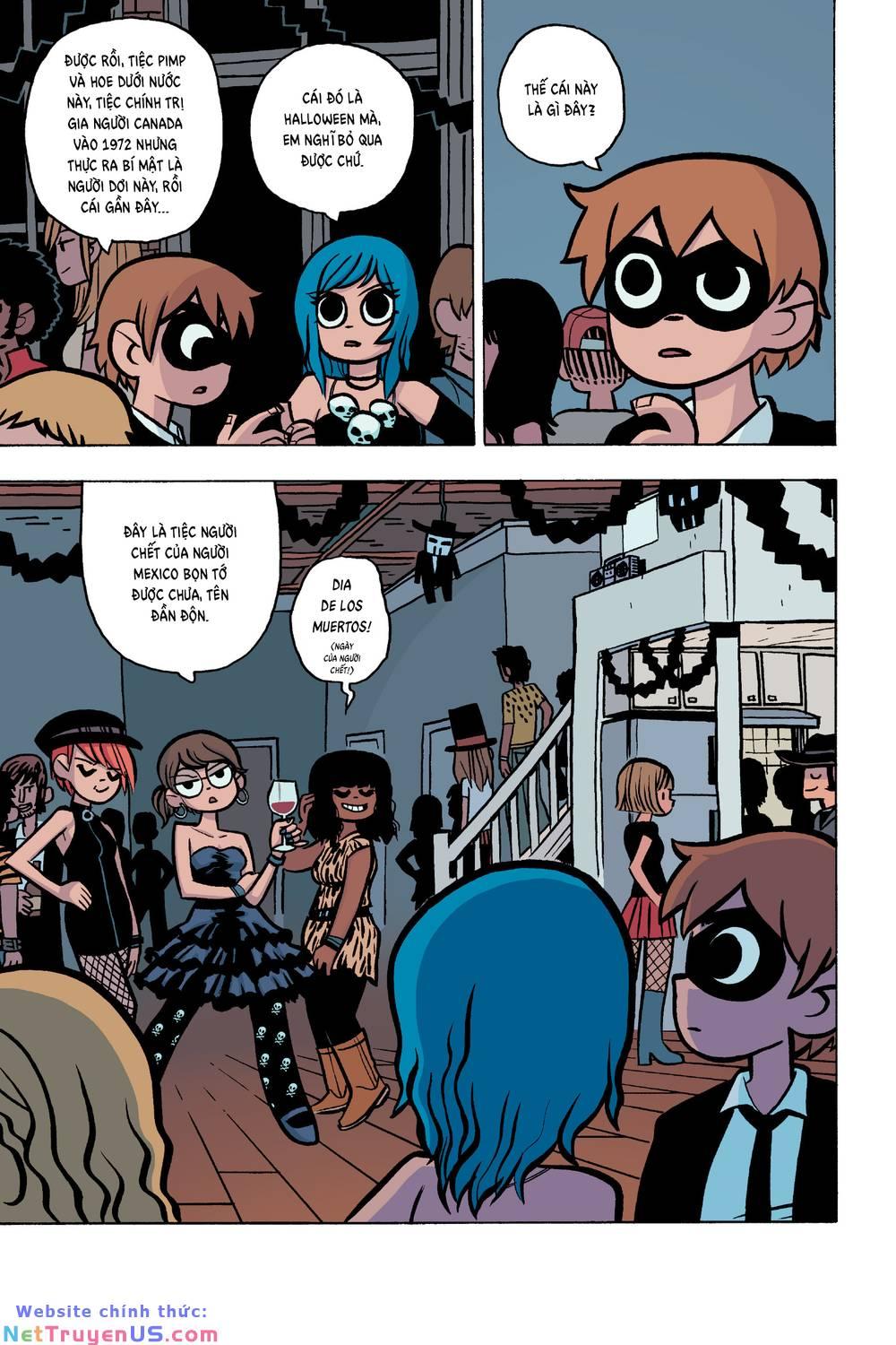scott pilgrim full color chapter 5 8