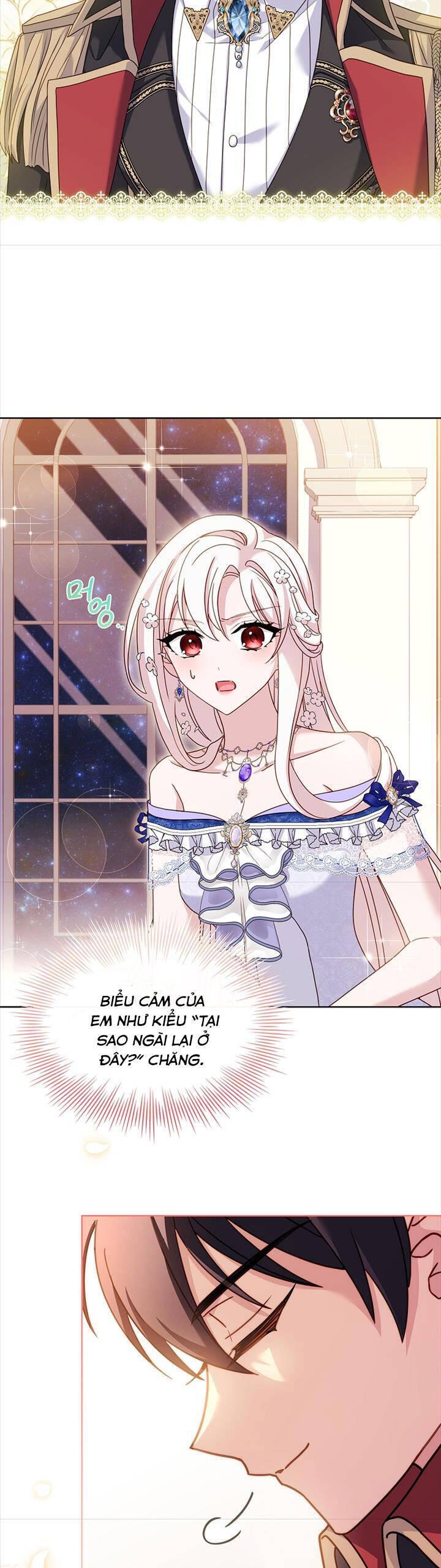 để yên cho tiểu thư hiền chapter 90 7