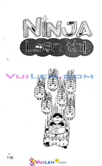 ninja loạn thị chapter 8 116