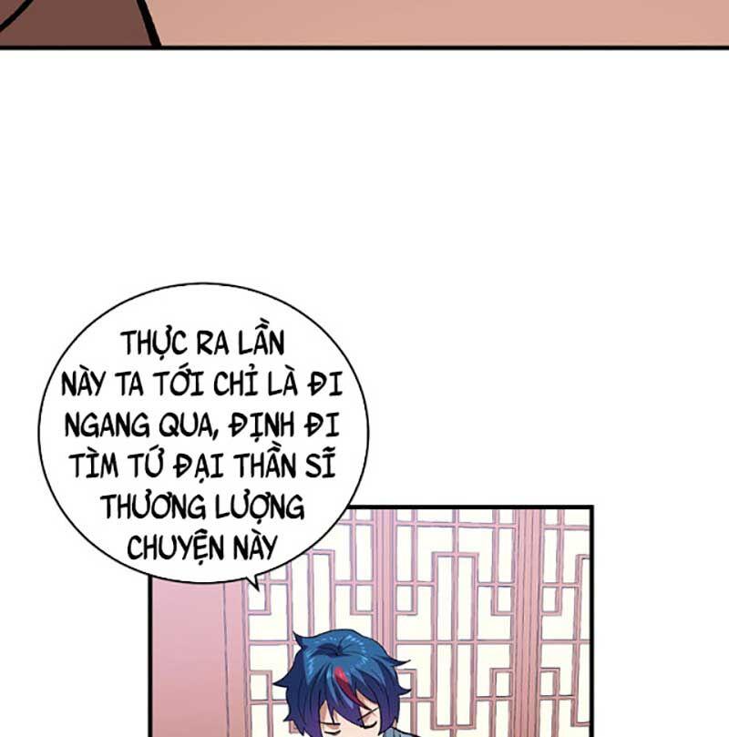 võ đạo độc tôn chapter 628 42