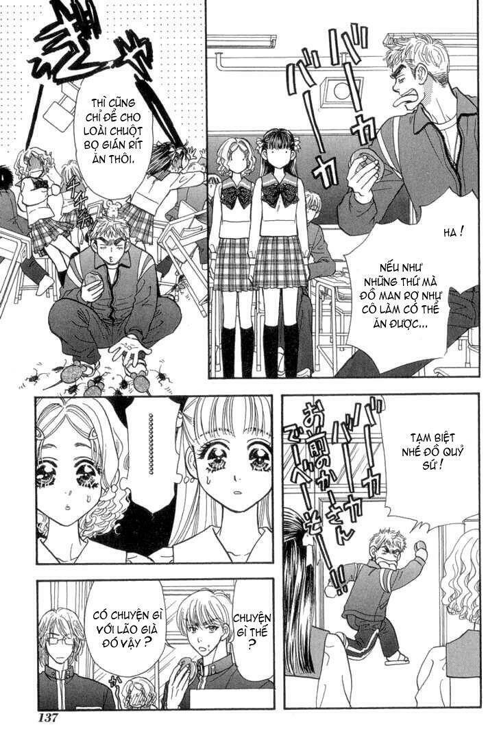 boku to kanojo no xxx chapter 17 7