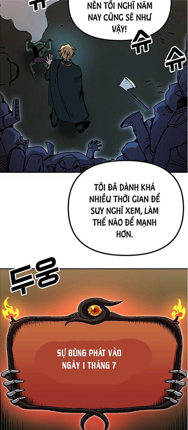 bug player - người chơi lỗi chapter 47 21